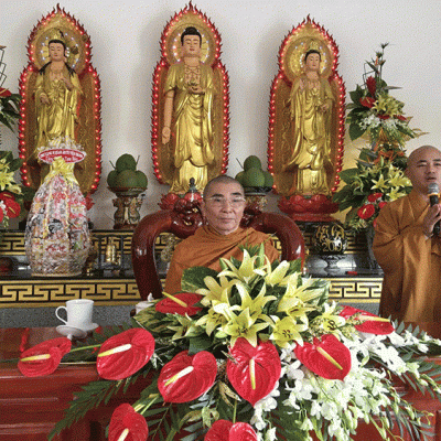 Kinh Ưu Bà Tắc - Phẩm Giải Thoát (Tiếp theo)